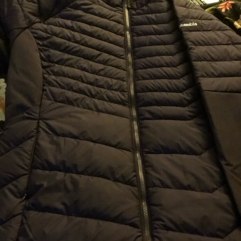 Coat 🧥